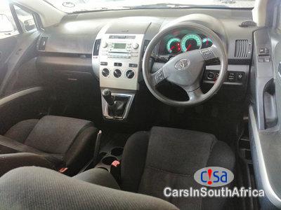 Picture of Toyota Verso 1.6 Manual 2009 in South Africa