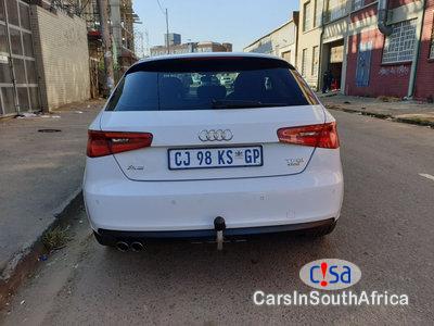 Picture of Audi A3 1.8 Automatic 2012 in South Africa