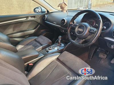 Audi A3 1.8 Automatic 2012 - image 9