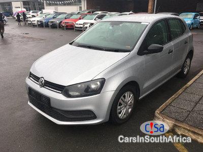 Volkswagen Polo 1.2 Manual 2014