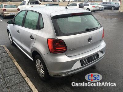 Volkswagen Polo 1.2 Manual 2014 in Eastern Cape