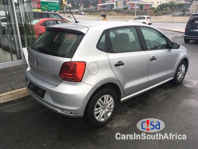 Volkswagen Polo 1.2 Manual 2014 in South Africa