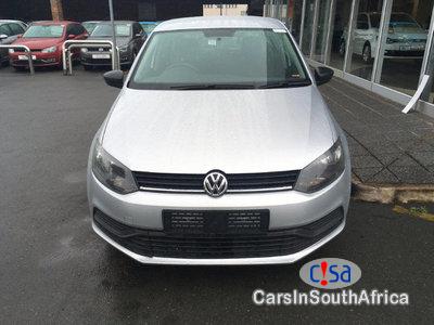 Picture of Volkswagen Polo 1.2 Manual 2014 in Eastern Cape