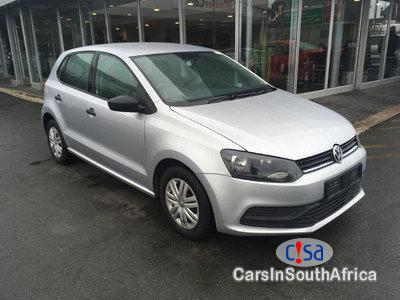 Picture of Volkswagen Polo 1.2 Manual 2014 in South Africa