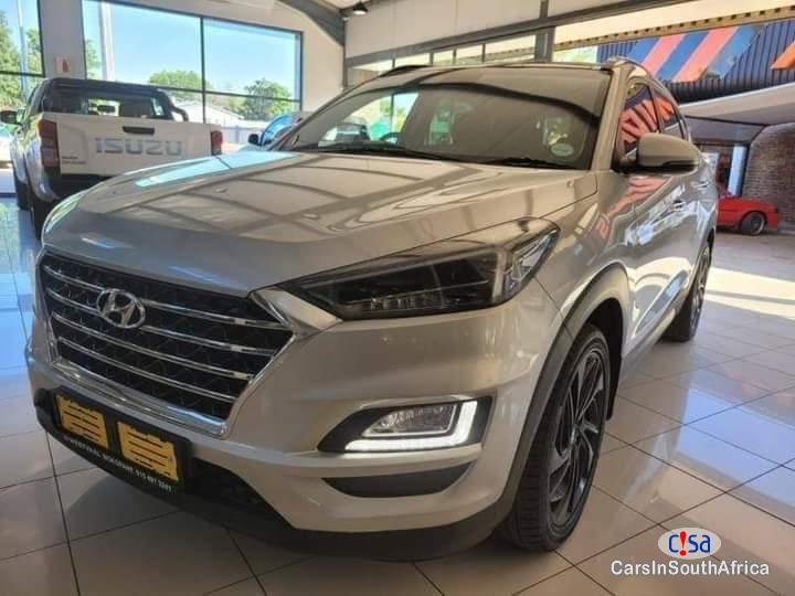 Pictures of Hyundai Tucson 2.0 Tucson 2.0 Elite For Sale 0663929914 Automatic 2020
