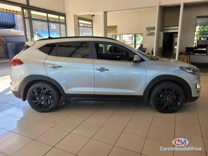 Hyundai Tucson 2.0 Tucson 2.0 Elite For Sale 0663929914 Automatic 2020 - image 4