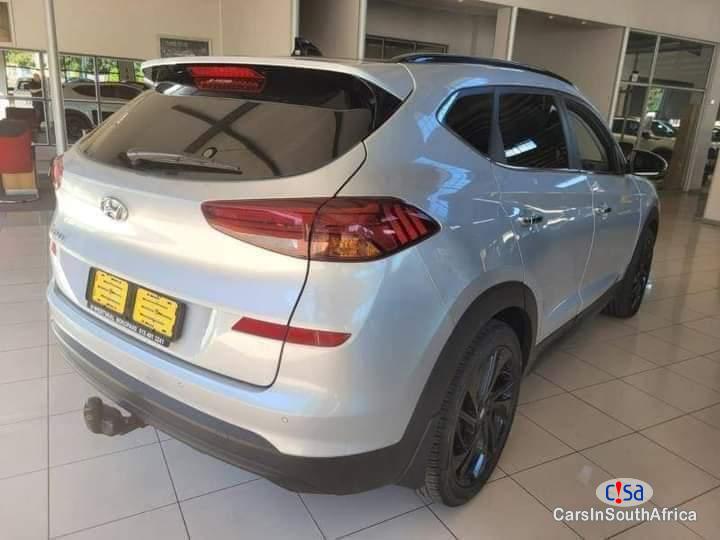 Hyundai Tucson 2.0 Tucson 2.0 Elite For Sale 0663929914 Automatic 2020 - image 5