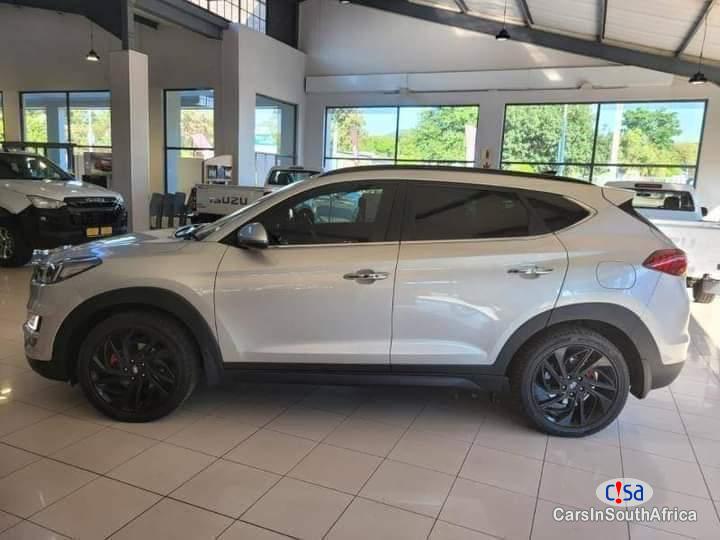 Hyundai Tucson 2.0 Tucson 2.0 Elite For Sale 0663929914 Automatic 2020 - image 6