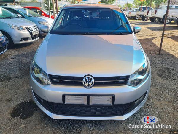 Pictures of Volkswagen Polo Polo Auto { +27685845776 Automatic 2012