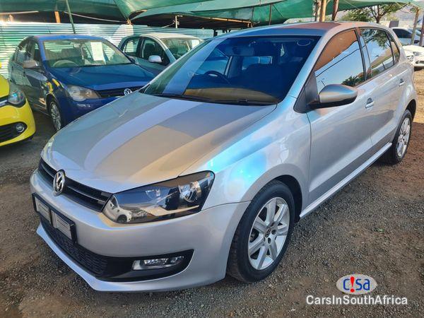 Volkswagen Polo Polo Auto { +27685845776 Automatic 2012 - image 2