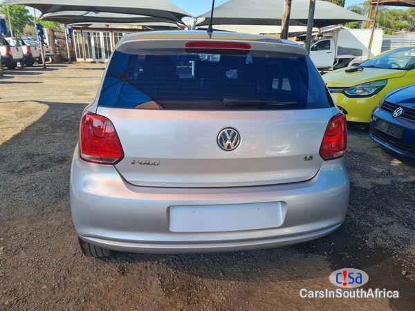 Volkswagen Polo Polo Auto { +27685845776 Automatic 2012 - image 3