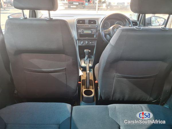 Volkswagen Polo Polo Auto { +27685845776 Automatic 2012 - image 4