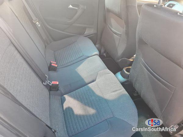 Volkswagen Polo Polo Auto { +27685845776 Automatic 2012 - image 5