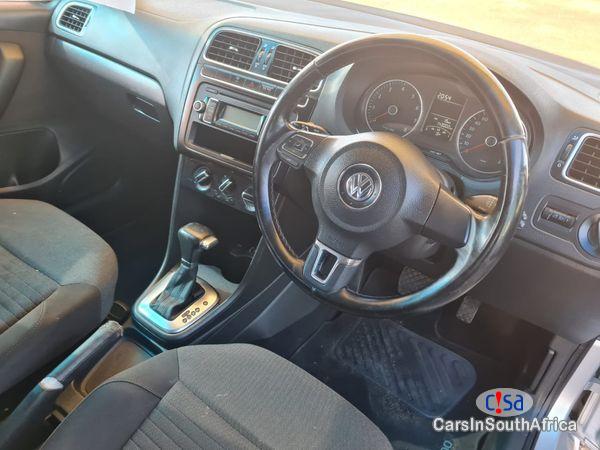 Volkswagen Polo Polo Auto { +27685845776 Automatic 2012 - image 6