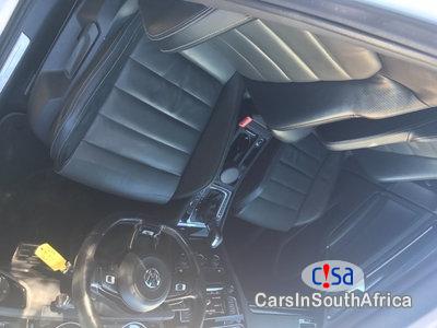 Picture of Volkswagen Golf 7 2.0Tsi R DSG Manual 2015 in South Africa