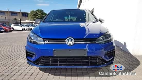 Volkswagen Golf 2.0 Automatic 2016 in Gauteng