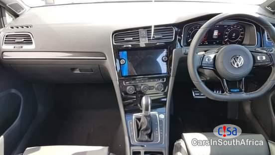 Picture of Volkswagen Golf 2.0 Automatic 2016 in Gauteng