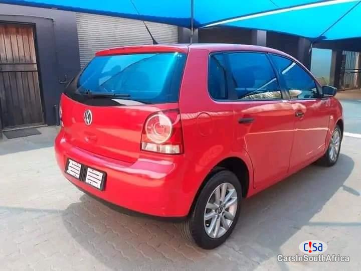 Volkswagen Polo 1.4 Manual 2015 in Mpumalanga