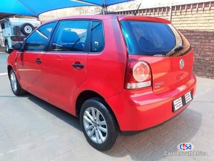 Volkswagen Polo 1.4 Manual 2015 in South Africa