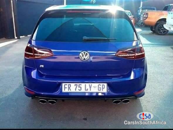 Volkswagen Golf 2.0 Automatic 2016 - image 2