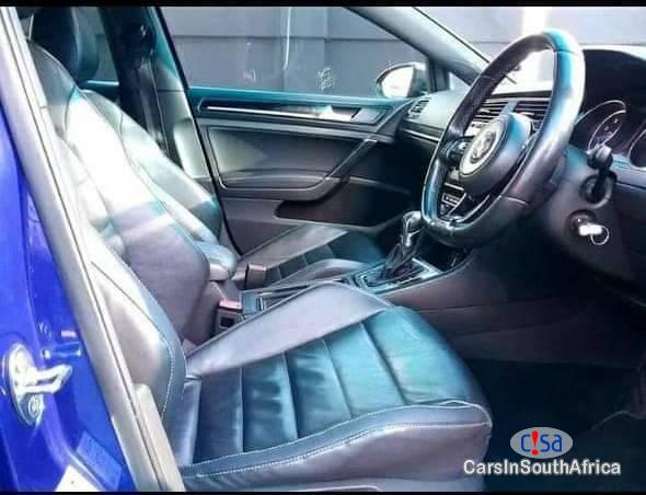 Volkswagen Golf 2.0 Automatic 2016 - image 4