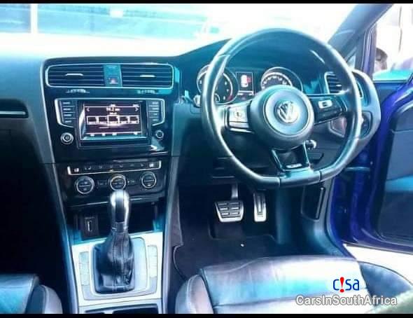 Volkswagen Golf 2.0 Automatic 2016 - image 5