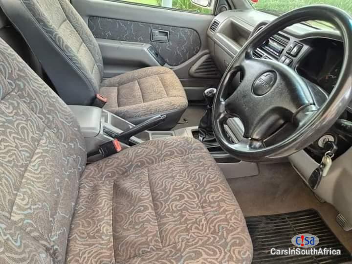 Picture of Toyota Quantum 2.5D Manual 2022 in Free State