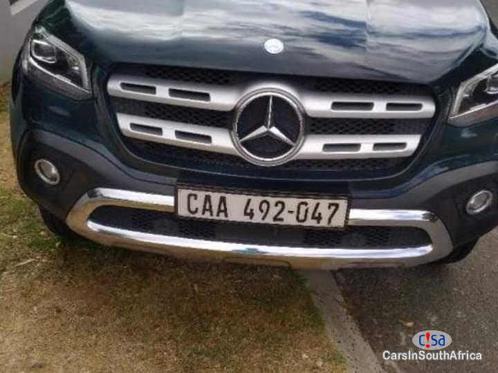 Mercedes Benz 250 Automatic 2018 - image 4
