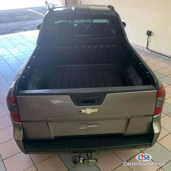 Chevrolet Utility 1.5 Manual 2015 - image 3