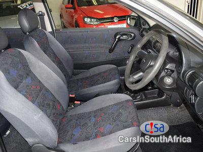 Opel Corsa 1.4 Manual 1998 - image 4