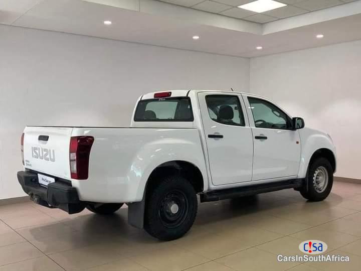 Isuzu KB250 KB250 Manual 2020