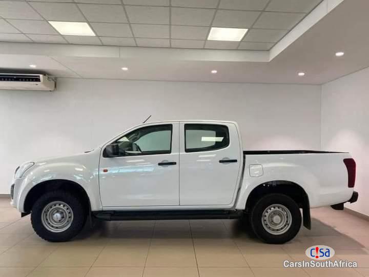 Isuzu KB250 KB250 Manual 2020 in Gauteng