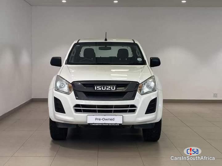 Isuzu KB250 KB250 Manual 2020 in South Africa