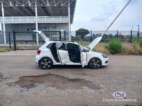 Volkswagen Polo 1.8 Automatic 2015 in Mpumalanga