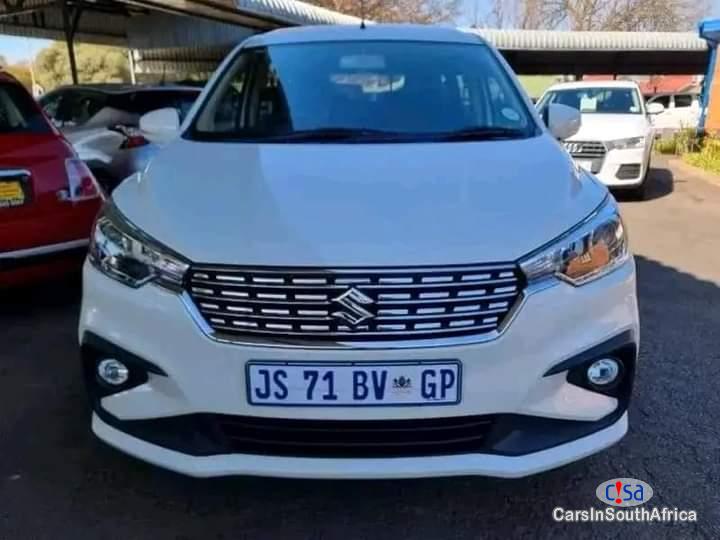 Picture of Suzuki 1.5 Automatic 2021