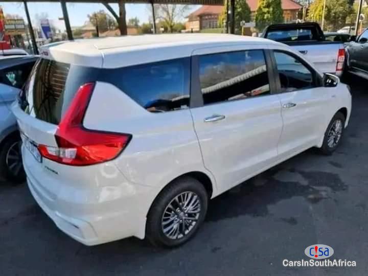 Suzuki Other 1.5 Automatic 2021