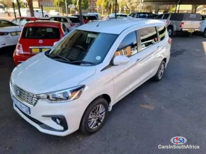 Suzuki Other 1.5 Automatic 2021 in South Africa