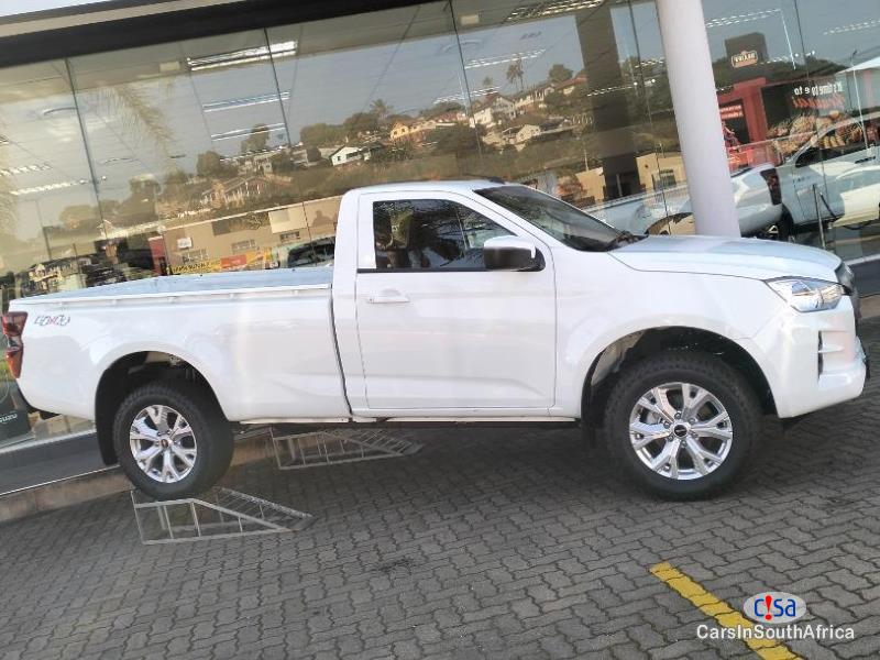 Picture of Isuzu Automatic 2020