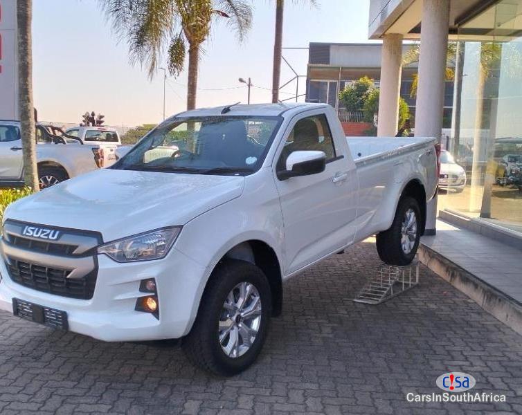 Isuzu Other Automatic 2020