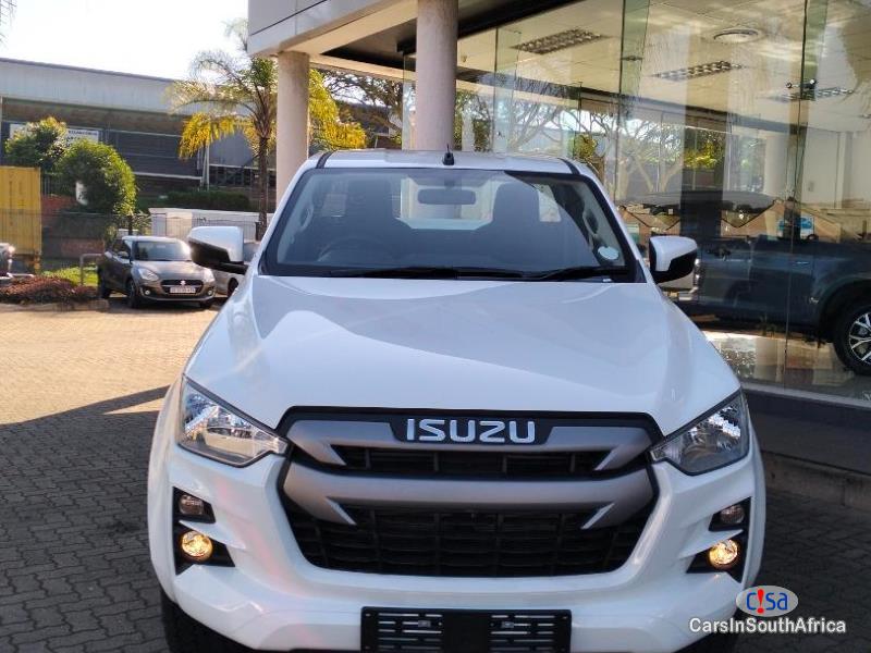 Isuzu Other Automatic 2020 in Limpopo