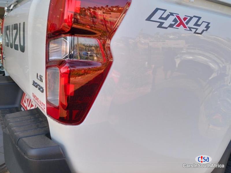 Isuzu Other Automatic 2020 in South Africa