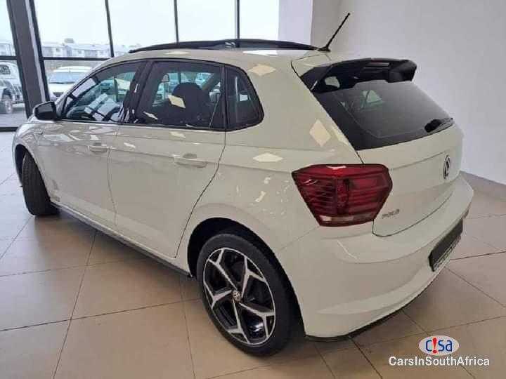 Volkswagen Polo 1.0 Automatic 2019 in Western Cape