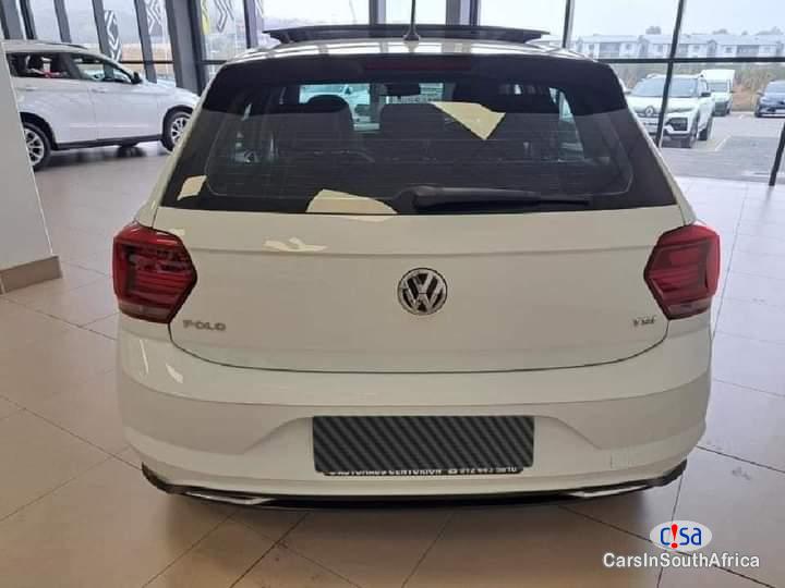 Volkswagen Polo 1.0 Automatic 2019 in South Africa
