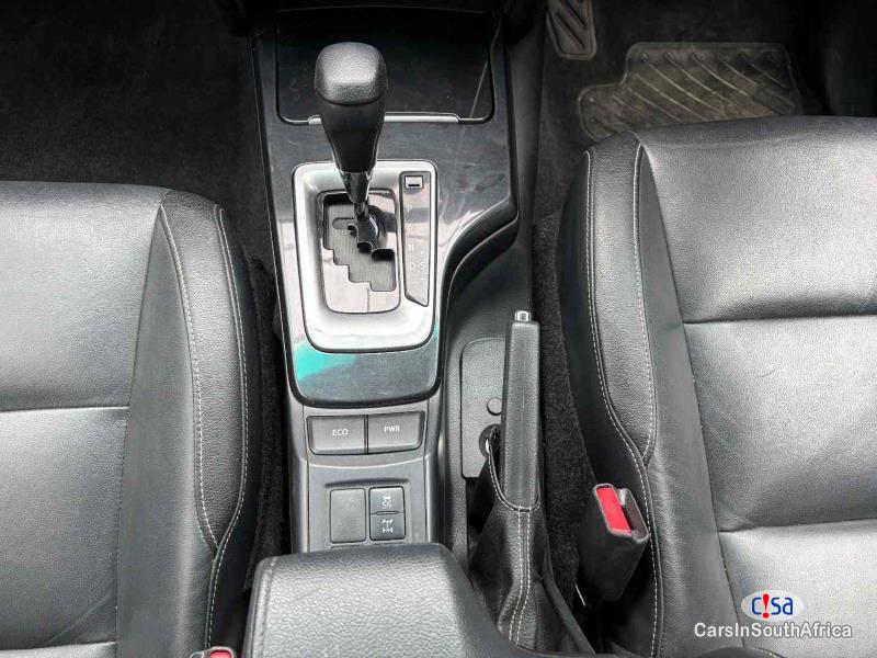 Toyota Fortuner 2.8GD-6 48v 4X4 Call:691808200 Automatic 2024 - image 11