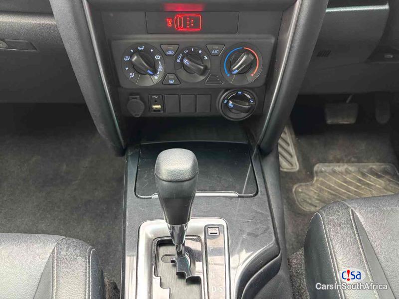Picture of Toyota Fortuner 2.8GD-6 48v 4X4 Call:691808200 Automatic 2024 in South Africa