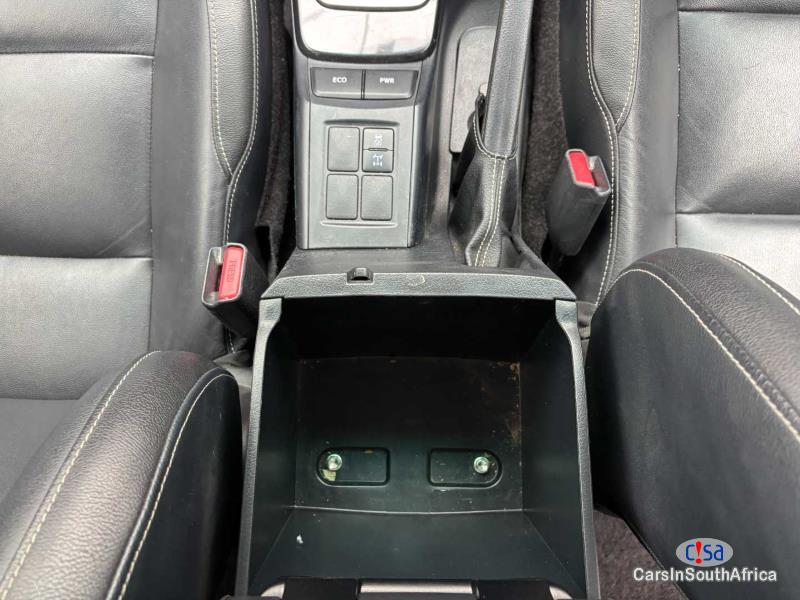Toyota Fortuner 2.8GD-6 48v 4X4 Call:691808200 Automatic 2024 in Eastern Cape - image