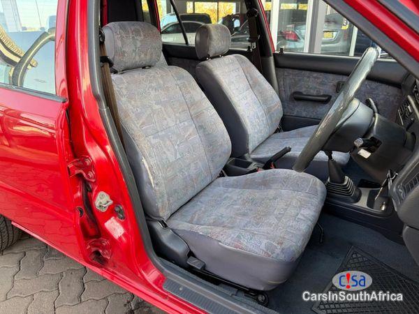 Picture of Toyota Tazz Toyota Tazz 1.3 / +27 685845776 Manual 2019 in Gauteng