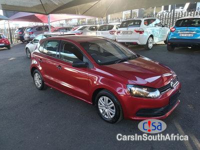 Pictures of Volkswagen Polo 1.2 TSI Trendline Manual 2015