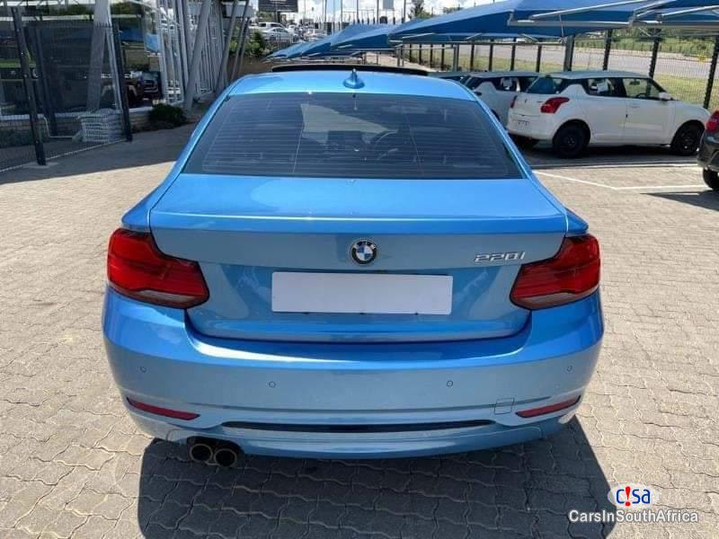 BMW 3-Series Manual 2019 - image 2