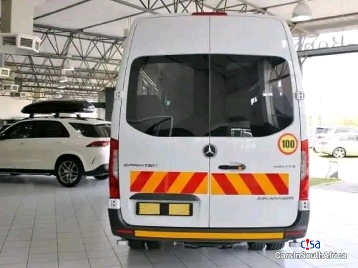 Mercedes Benz Manual 2020 in Eastern Cape